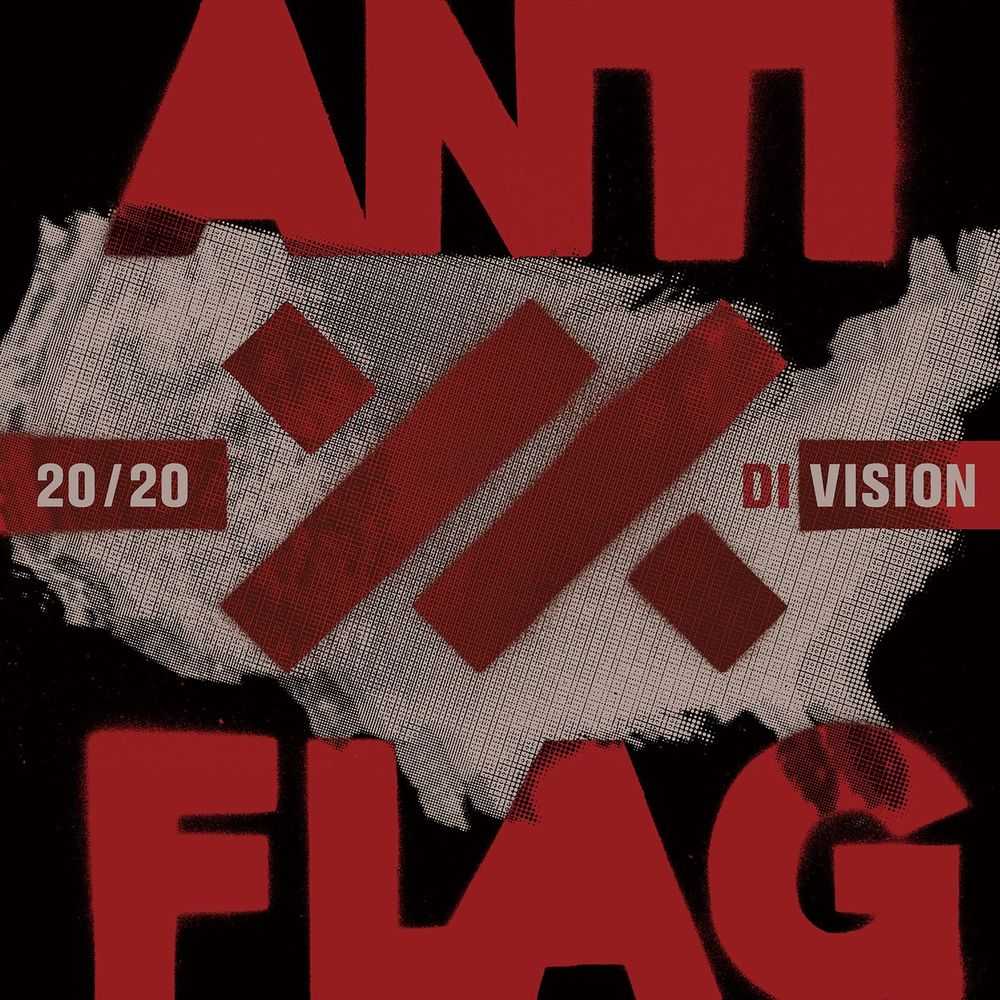 Anti-Flag - 2020 Division